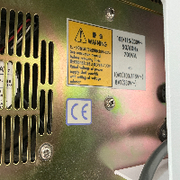 Shimadzu LC-2010CHT HPLC image 3